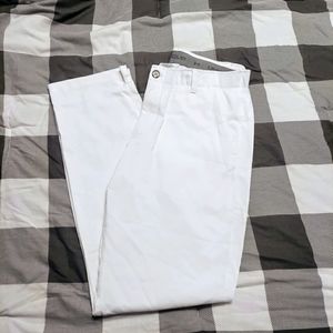 NWT Mens Under Armour Straight Golf Pants